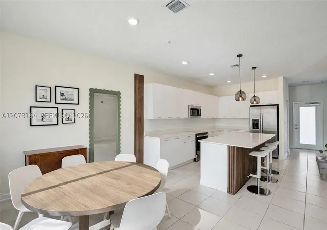 Photo 2 of Condo for sale at 8001 Nw 41St St #F-109, Doral, FL 33166 | MLS# A12073164 | Listing updated on 2026-08-18