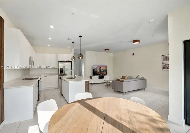 Photo 3 of Condo for sale at 8001 Nw 41St St #F-109, Doral, FL 33166 | MLS# A12073164 | Listing updated on 2026-08-18