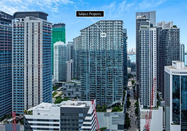 2nd image of Rise Brickell City Centre, Miami, FL 33130