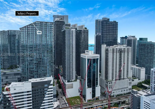 33rd image of 88 Sw 7th St #4006, Miami, FL 33130 | MLS# A12072632