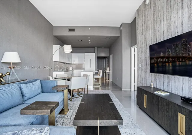 Photo 2 of Condo for sale at 88 Sw 7Th St #4006, Miami, FL 33130 | MLS# A12072632 | Listing updated on 2026-08-19