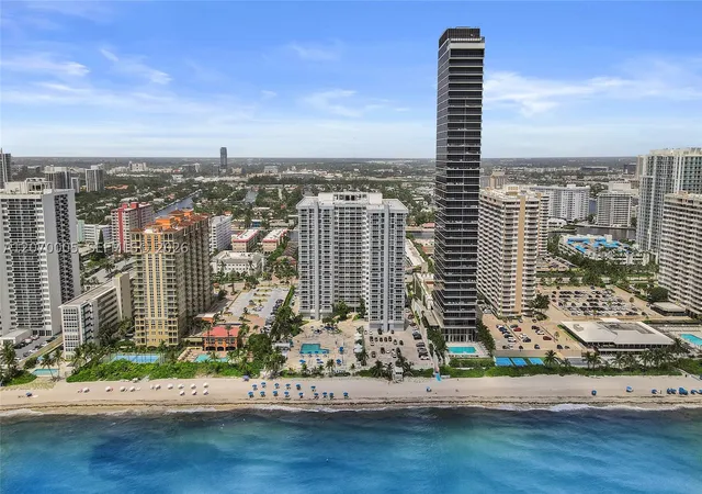 Photo 3 of Condo for sale at 2030 S Ocean Dr #512, Hallandale Beach, FL 33009 | MLS# A12070005 | Listing updated on 2026-08-18