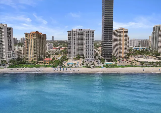 Photo 3 of Condo for sale at 2030 S Ocean Dr #512, Hallandale Beach, FL 33009 | MLS# A12070005 | Listing updated on 2026-08-18