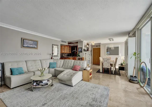 Photo 4 of Condo for sale at 2030 S Ocean Dr #512, Hallandale Beach, FL 33009 | MLS# A12070005 | Listing updated on 2026-08-18