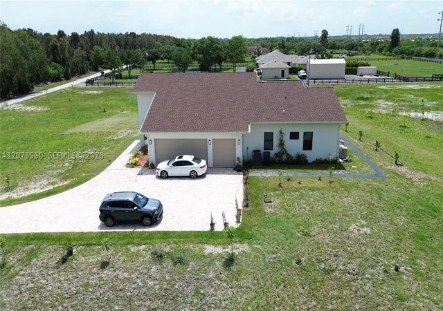 Photo 2 of Single family home for sale at 19860 Skyhawk Ln, Loxahatchee, FL 33470 | MLS# A12073550 | Listing updated on 2026-08-18