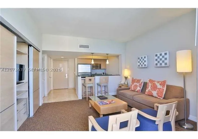 Photo 1 of Condo for sale at 18683 Collins Ave #1709, Sunny Isles Beach, FL 33160 | MLS# A12073637 | Listing updated on 2026-08-19
