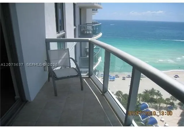 Photo 2 of Condo for sale at 18683 Collins Ave #1709, Sunny Isles Beach, FL 33160 | MLS# A12073637 | Listing updated on 2026-08-19