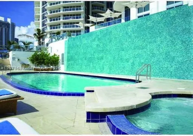 Photo 3 of Condo for sale at 18683 Collins Ave #1709, Sunny Isles Beach, FL 33160 | MLS# A12073637 | Listing updated on 2026-08-19