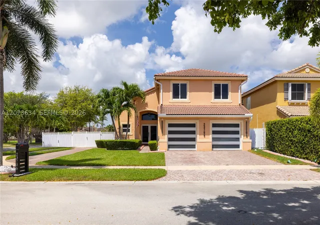 Single family home for sale at 23706 Sw 108Th Pl, Homestead, FL 33032 | MLS# A12073634
