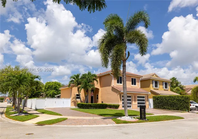 Photo 1 of Single family home for sale at 23706 Sw 108Th Pl, Homestead, FL 33032 | MLS# A12073634 | Listing updated on 2026-10-06