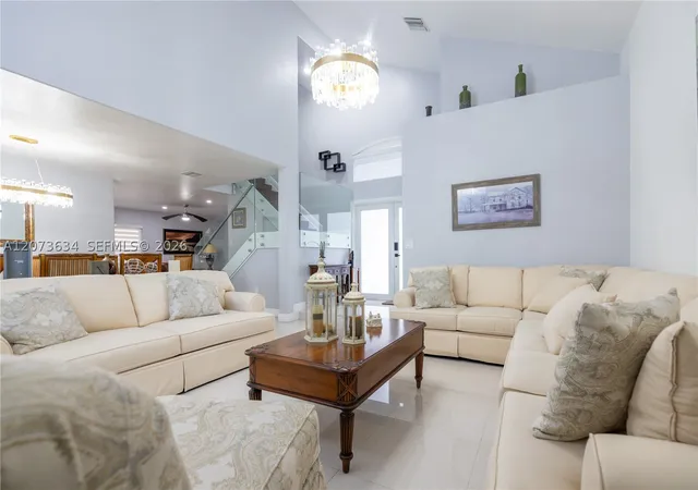 Photo 4 of Single family home for sale at 23706 Sw 108Th Pl, Homestead, FL 33032 | MLS# A12073634 | Listing updated on 2026-10-06