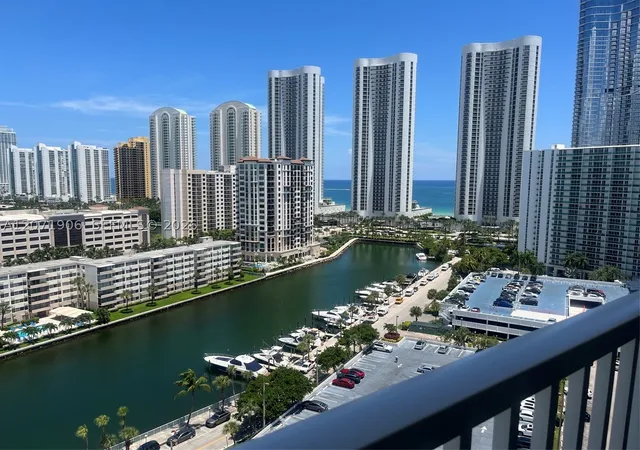 Photo 3 of Condo for sale at 300 Bayview Dr #1707, Sunny Isles Beach, FL 33160 | MLS# A12071906 | Listing updated on 2026-10-03