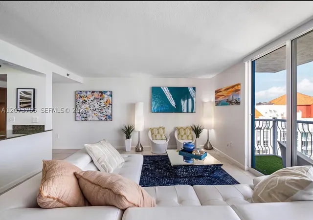 Photo 1 of Condo for sale at 1200 Brickell Bay Dr #4101, Miami, FL 33131 | MLS# A12073755 | Listing updated on 2026-08-19