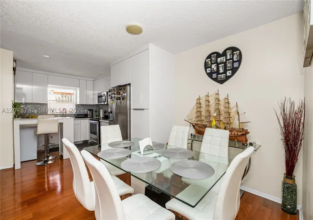Photo 2 of Condo for sale at 5300 Washington St #E209, Hollywood, FL 33021 | MLS# A12073742 | Listing updated on 2026-08-19
