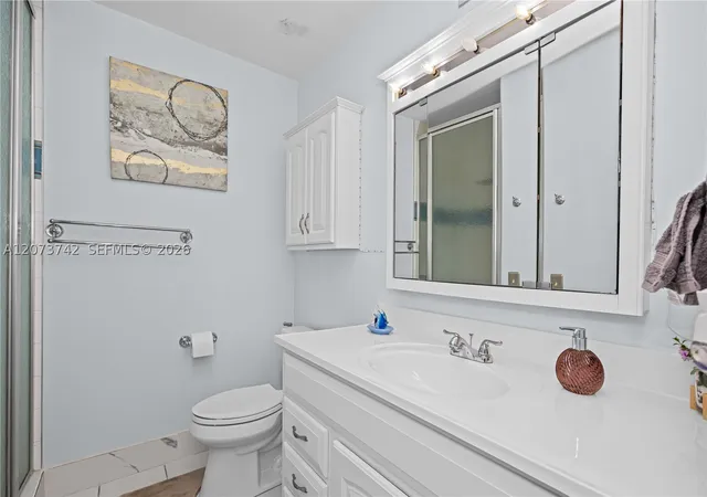 Photo 3 of Condo for sale at 5300 Washington St #E209, Hollywood, FL 33021 | MLS# A12073742 | Listing updated on 2026-08-19