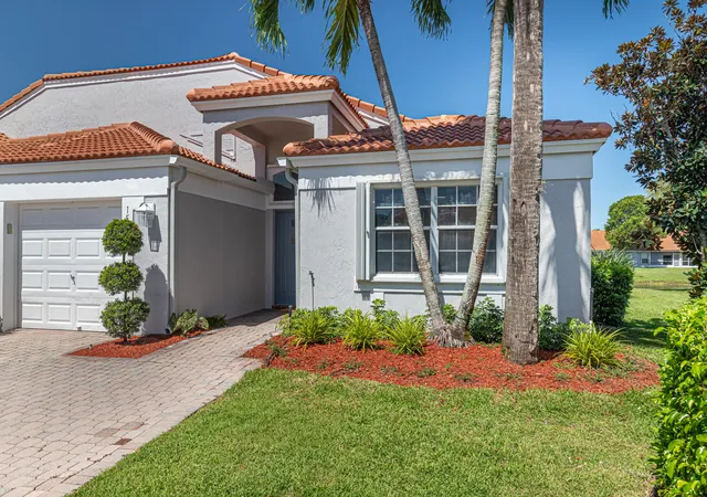 1st image of 15305 Summer Lake Dr, Delray Beach, FL 33446 | MLS# B26065843