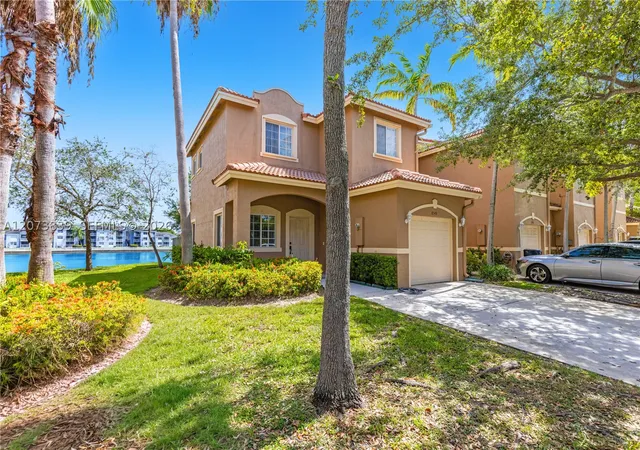 Photo 2 of Sale Pending at 8549 Sw 214th Ln, Cutler Bay, FL 33189 | MLS# A12073839 | Listing updated on 2026-08-26