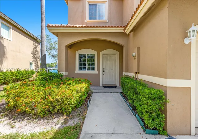 Photo 3 of Sale Pending at 8549 Sw 214th Ln, Cutler Bay, FL 33189 | MLS# A12073839 | Listing updated on 2026-08-26