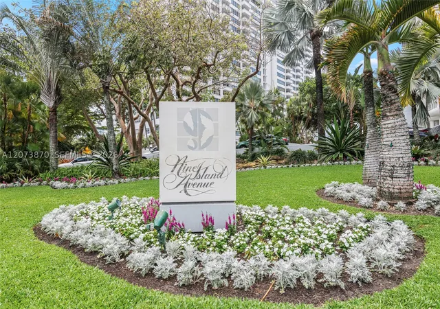 Photo 1 of Condo for sale at 9 Island Ave #2207, Miami Beach, FL 33139 | MLS# A12073870 | Listing updated on 2026-08-19