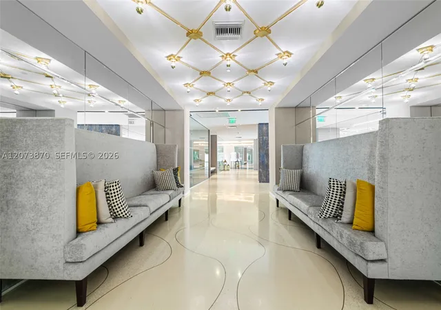 Photo 4 of Condo for sale at 9 Island Ave #2207, Miami Beach, FL 33139 | MLS# A12073870 | Listing updated on 2026-08-19