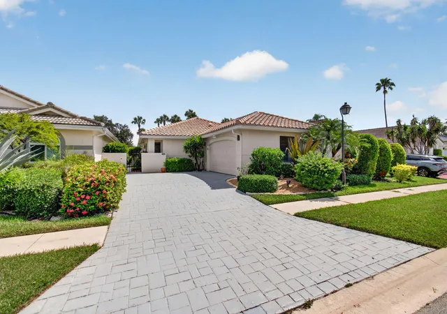 1st image of 15441 Strathearn Dr, Delray Beach, FL 33446 | MLS# B26065861