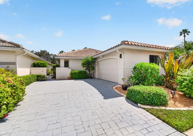 4th image of 15441 Strathearn Dr, Delray Beach, FL 33446 | MLS# B26065861