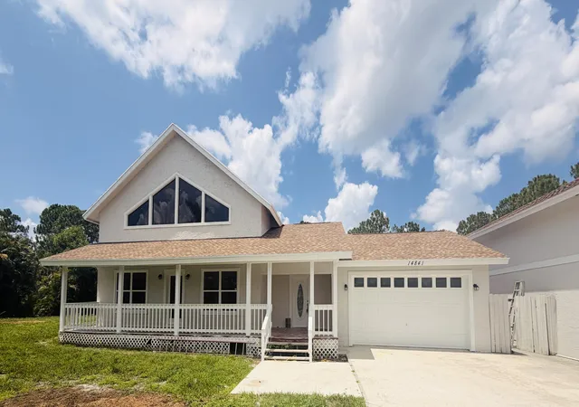 1st image of 14841 94th St N, West Palm Beach, FL 33412 | MLS# B26057745