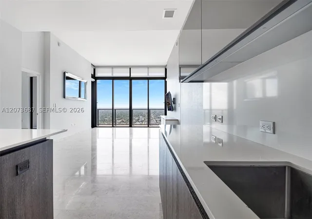 Photo 1 of Condo for sale at 88 Sw 7Th St #4004, Miami, FL 33130 | MLS# A12073687 | Listing updated on 2026-08-19