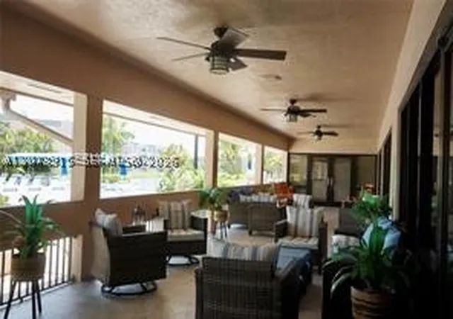 Listing Photo 3 - Condo for sale in building located at 9360 Sunrise Lakes Blvd, Sunrise, FL 33322 - Unit #302