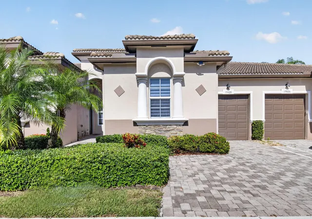 1st image of 15020 Via Porta, Delray Beach, FL 33446 | MLS# B26065948
