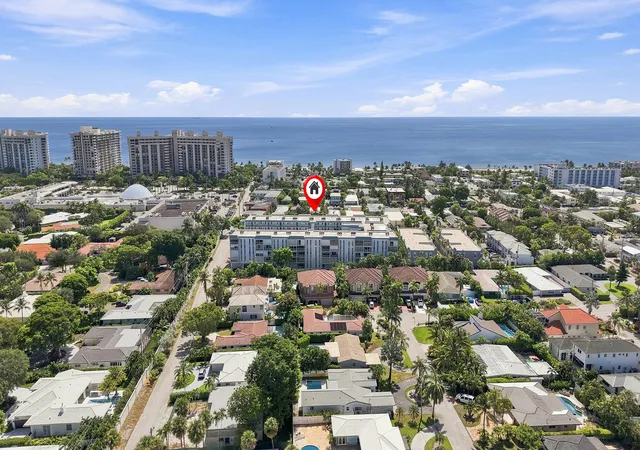 1st image of 4629 Poinciana St #304, Lauderdale By The Sea, FL 33308 | MLS# B26065963