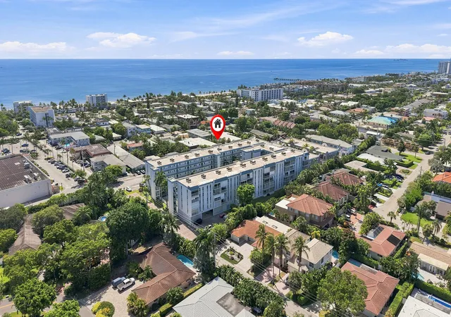 43rd image of 4629 Poinciana St #304, Lauderdale By The Sea, FL 33308 | MLS# B26065963