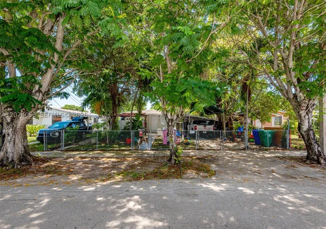 Multi family home for sale at 229-230 Nw 48Th Ct, Miami, FL 33126 | MLS# A12074053