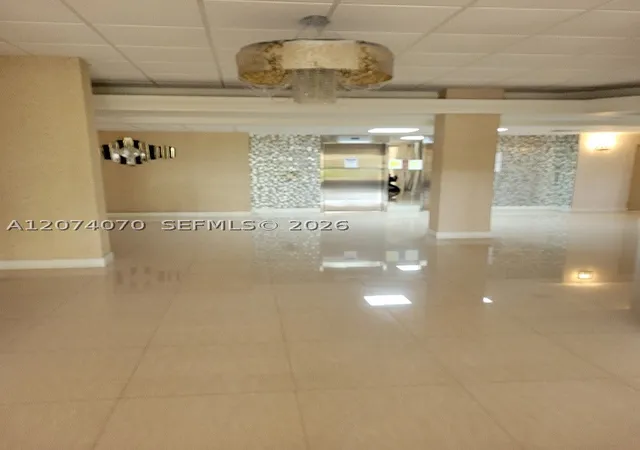 Photo 1 of Condo for sale at 1833 S Ocean Dr #307, Hallandale Beach, FL 33009 | MLS# A12074070 | Listing updated on 2026-08-19