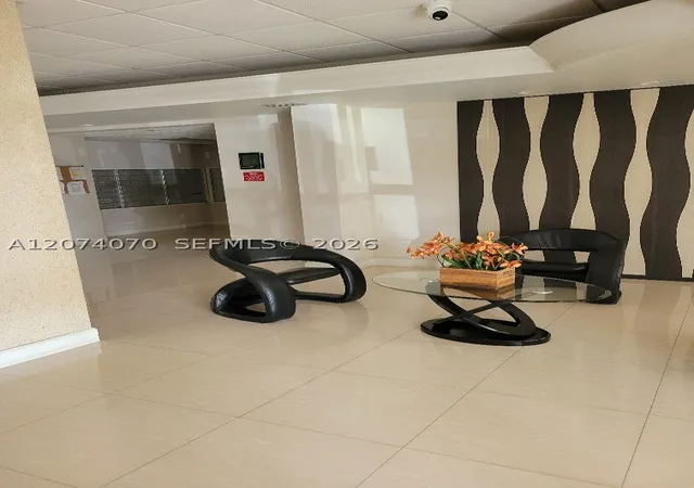 Photo 2 of Condo for sale at 1833 S Ocean Dr #307, Hallandale Beach, FL 33009 | MLS# A12074070 | Listing updated on 2026-08-19