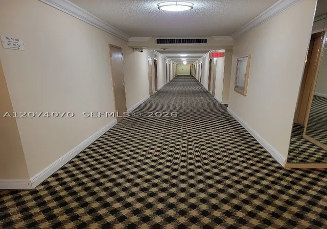 Photo 3 of Condo for sale at 1833 S Ocean Dr #307, Hallandale Beach, FL 33009 | MLS# A12074070 | Listing updated on 2026-08-19