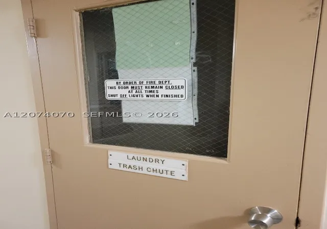 Photo 4 of Condo for sale at 1833 S Ocean Dr #307, Hallandale Beach, FL 33009 | MLS# A12074070 | Listing updated on 2026-08-19