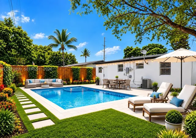 Single family home for sale at 510 N 24Th Ave, Hollywood, FL 33020 | MLS# A12073899