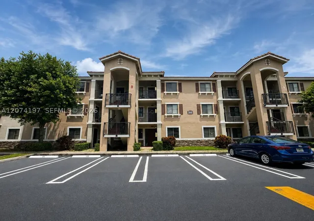 Condo for sale at 22621 Sw 88Th Pl #106-8, Cutler Bay, FL 33190 | MLS# A12074197