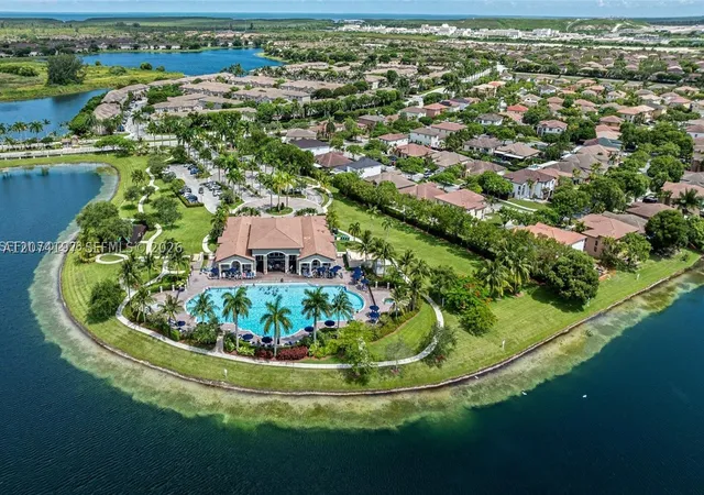 Photo 3 of Condo for sale at 22621 Sw 88Th Pl #106-8, Cutler Bay, FL 33190 | MLS# A12074197 | Listing updated on 2026-08-26