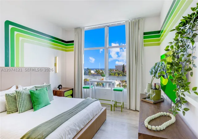 Photo 1 of Condo for sale at 777 N Ocean Dr #S529, Hollywood, FL 33019 | MLS# A12074121 | Listing updated on 2026-08-22