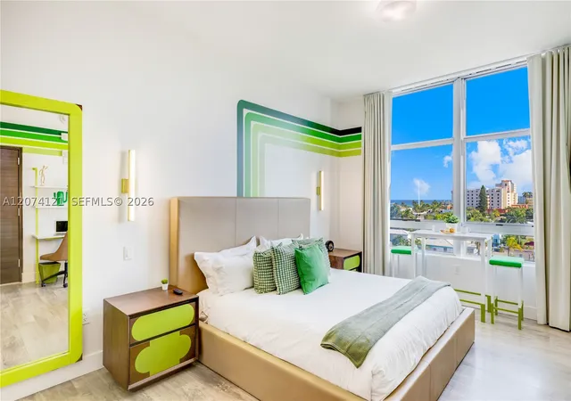 Photo 2 of Condo for sale at 777 N Ocean Dr #S529, Hollywood, FL 33019 | MLS# A12074121 | Listing updated on 2026-08-22