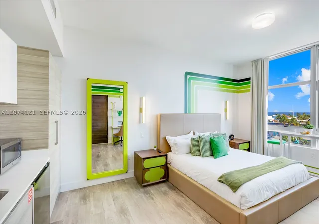 Photo 3 of Condo for sale at 777 N Ocean Dr #S529, Hollywood, FL 33019 | MLS# A12074121 | Listing updated on 2026-08-22