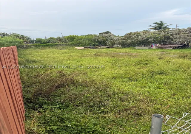 Photo 2 of Land for sale at 325 Nw 4th St, Pompano Beach, FL 33060 | MLS# A12069958 | Listing updated on 2026-09-29
