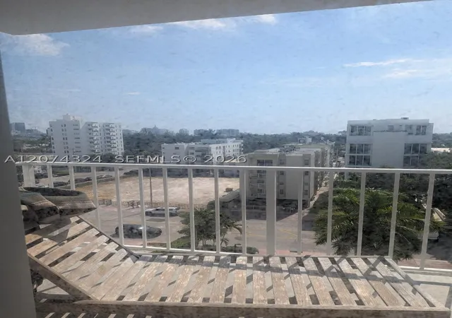 Photo 3 of Condo for sale at 1228 West Ave #609, Miami Beach, FL 33139 | MLS# A12074324 | Listing updated on 2026-09-15