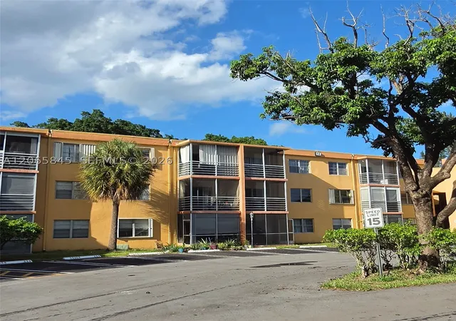 Photo 1 of Condo for sale at 4354 Nw 9th Ave #14-3F, Deerfield Beach, FL 33064 | MLS# A12065845 | Listing updated on 2026-09-27