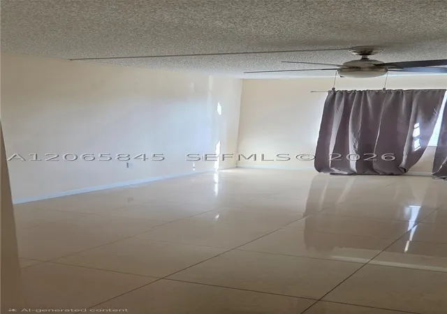Photo 3 of Condo for sale at 4354 Nw 9Th Ave #14-3F, Deerfield Beach, FL 33064 | MLS# A12065845 | Listing updated on 2026-09-27