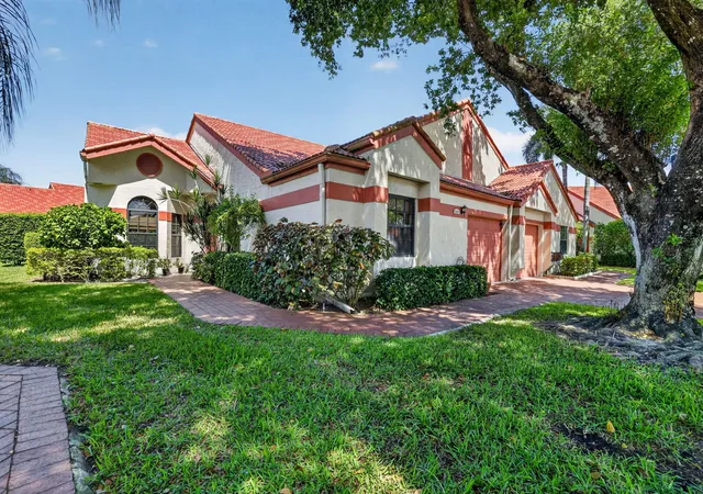1st image of 7548 Lexington Club Blvd #Apt A, Delray Beach, FL 33446 | MLS# B26066185