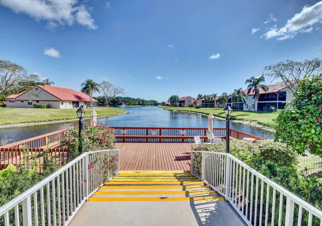 95th image of 7548 Lexington Club Blvd #Apt A, Delray Beach, FL 33446 | MLS# B26066185