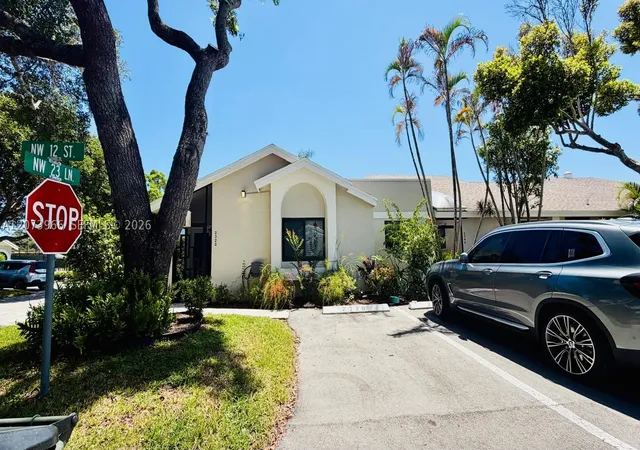 1st image of 2320 Nw 12th St, Delray Beach, FL 33445 | MLS# A12073966